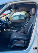 Honda Jazz 1.5i-MMD Crosstar Advance E-CVT 1.9% Leasing Aktion unschlagbar mit 8 Jahren Garantie