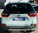 Honda Jazz 1.5i-MMD Crosstar Advance E-CVT 1.9% Leasing Aktion unschlagbar mit 8 Jahren Garantie