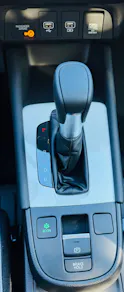 Honda Jazz 1.5i-MMD Crosstar Advance E-CVT 1.9% Leasing Aktion unschlagbar mit 8 Jahren Garantie