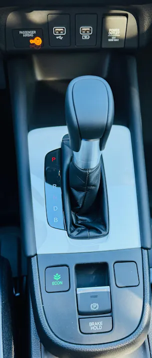 Honda Jazz 1.5i-MMD Crosstar Advance E-CVT 1.9% Leasing Aktion unschlagbar mit 8 Jahren Garantie