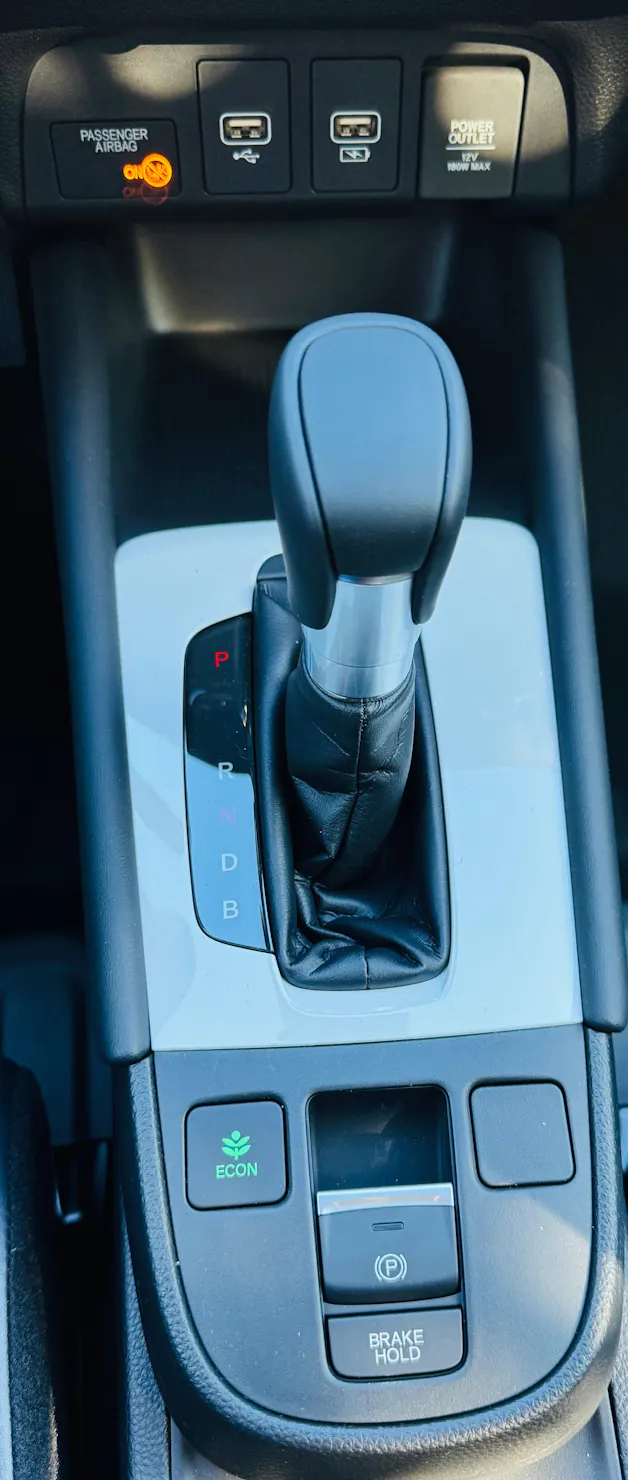 Honda Jazz 1.5i-MMD Crosstar Advance E-CVT 1.9% Leasing Aktion unschlagbar mit 8 Jahren Garantie