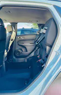 Honda Jazz 1.5i-MMD Crosstar Advance E-CVT 1.9% Leasing Aktion unschlagbar mit 8 Jahren Garantie