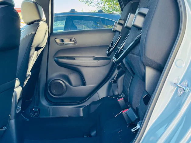Honda Jazz 1.5i-MMD Crosstar Advance E-CVT 1.9% Leasing Aktion unschlagbar mit 8 Jahren Garantie