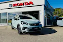 Honda Jazz 1.5i-MMD Crosstar Advance E-CVT 1.9% Leasing Aktion unschlagbar mit 8 Jahren Garantie
