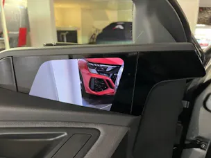 Audi S6 Avant e-tron quattro