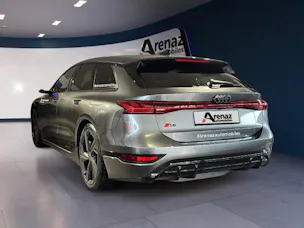 Audi S6 Avant e-tron quattro
