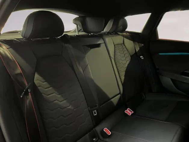 Audi S6 Avant e-tron quattro