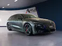 Audi S6 Avant e-tron quattro