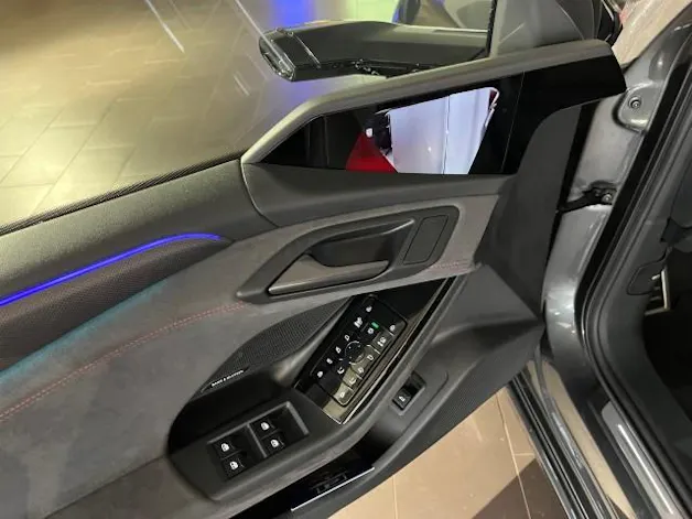 Audi S6 Avant e-tron quattro
