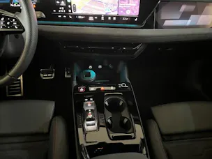 Audi S6 Avant e-tron quattro