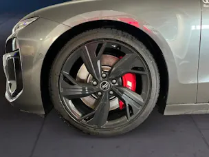 Audi S6 Avant e-tron quattro