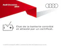 Audi S6 Avant e-tron quattro