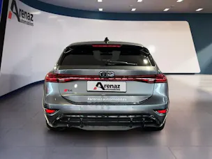 Audi S6 Avant e-tron quattro