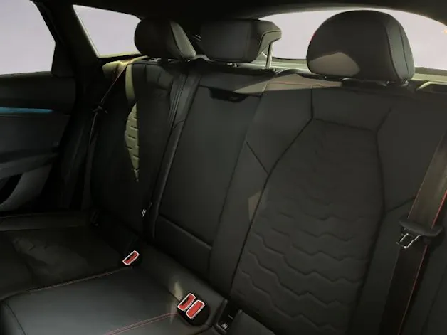 Audi S6 Avant e-tron quattro
