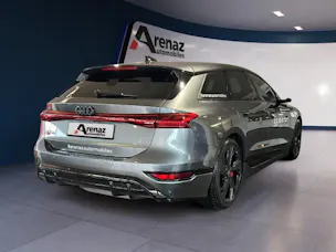 Audi S6 Avant e-tron quattro