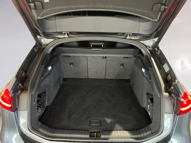 Audi S6 Avant e-tron quattro