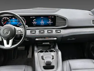 Mercedes-Benz GLE 450 4Matic
