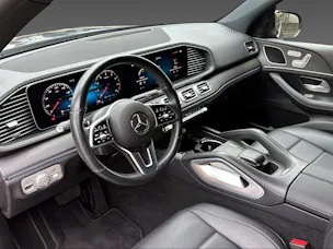 Mercedes-Benz GLE 450 4Matic