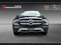 Mercedes-Benz GLE 450 4Matic