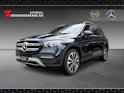 Mercedes-Benz GLE 450 4Matic