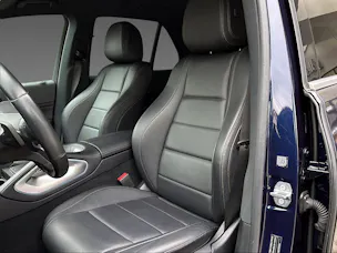 Mercedes-Benz GLE 450 4Matic
