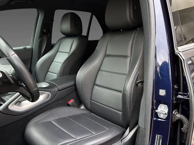Mercedes-Benz GLE 450 4Matic