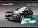 MERCEDES-BENZ GLE 450 4Matic