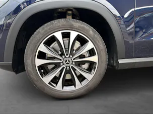 Mercedes-Benz GLE 450 4Matic