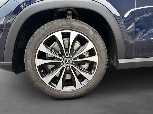 Mercedes-Benz GLE 450 4Matic