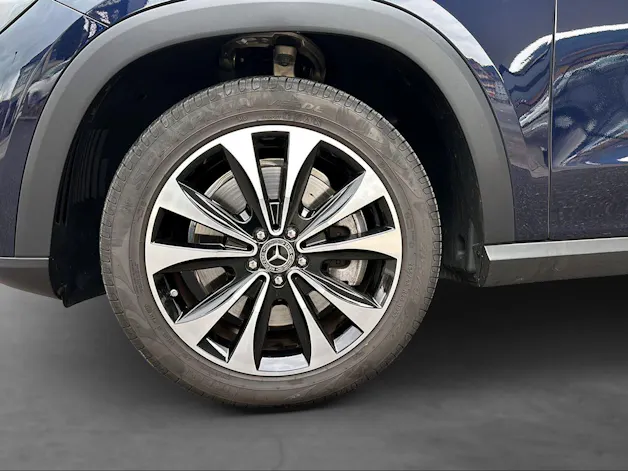Mercedes-Benz GLE 450 4Matic