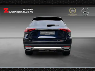 Mercedes-Benz GLE 450 4Matic