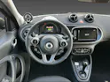 Smart forfour EQ passion