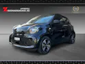 Smart forfour EQ passion