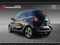 Smart forfour EQ passion