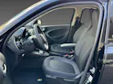 Smart forfour EQ passion