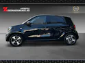 Smart forfour EQ passion