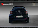 Smart forfour EQ passion