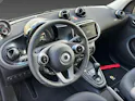 Smart forfour EQ passion