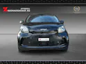 Smart forfour EQ passion