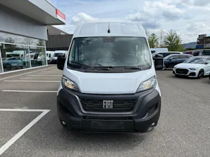Fiat Ducato 35 L3H2 2.2MTJ 140 PS 7 Sitze 270° Garantie bis 10.2027 / 120'000 km