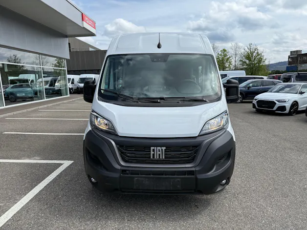 Fiat Ducato 35 L3H2 2.2MTJ 140 PS 7 Sitze 270° Garantie bis 10.2027 / 120'000 km