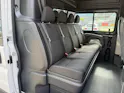 Fiat Ducato 35 L3H2 2.2MTJ 140 PS 7 Sitze 270° Garantie bis 10.2027 / 120'000 km