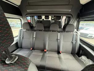 Fiat Ducato 35 L3H2 2.2MTJ 140 PS 7 Sitze 270° Garantie bis 10.2027 / 120'000 km