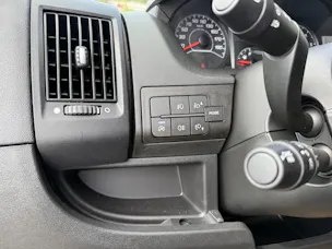 Fiat Ducato 35 L3H2 2.2MTJ 140 PS 7 Sitze 270° Garantie bis 10.2027 / 120'000 km