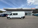 Fiat Ducato 35 L3H2 2.2MTJ 140 PS 7 Sitze 270° Garantie bis 10.2027 / 120'000 km