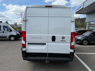 Fiat Ducato 35 L3H2 2.2MTJ 140 PS 7 Sitze 270° Garantie bis 10.2027 / 120'000 km
