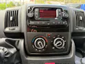 Fiat Ducato 35 L3H2 2.2MTJ 140 PS 7 Sitze 270° Garantie bis 10.2027 / 120'000 km