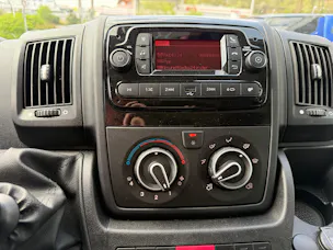 Fiat Ducato 35 L3H2 2.2MTJ 140 PS 7 Sitze 270° Garantie bis 10.2027 / 120'000 km