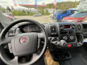 Fiat Ducato 35 L3H2 2.2MTJ 140 PS 7 Sitze 270° Garantie bis 10.2027 / 120'000 km