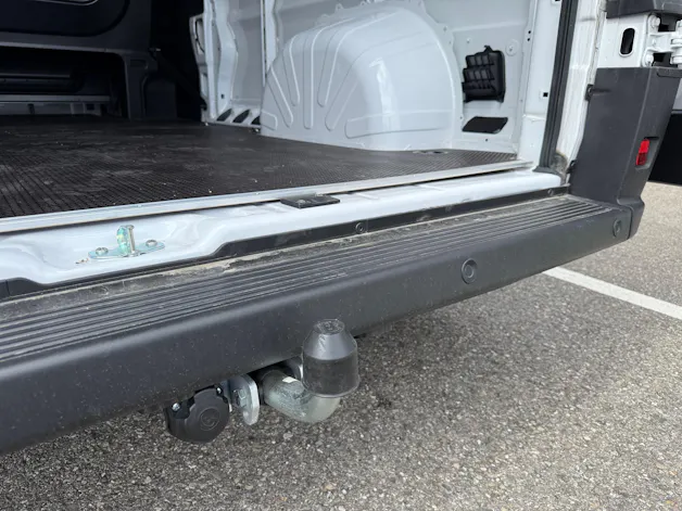 Fiat Ducato 35 L3H2 2.2MTJ 140 PS 7 Sitze 270° Garantie bis 10.2027 / 120'000 km